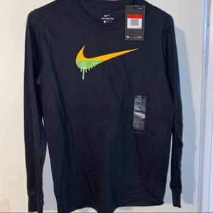 Nike Long Sleeve - Boys L